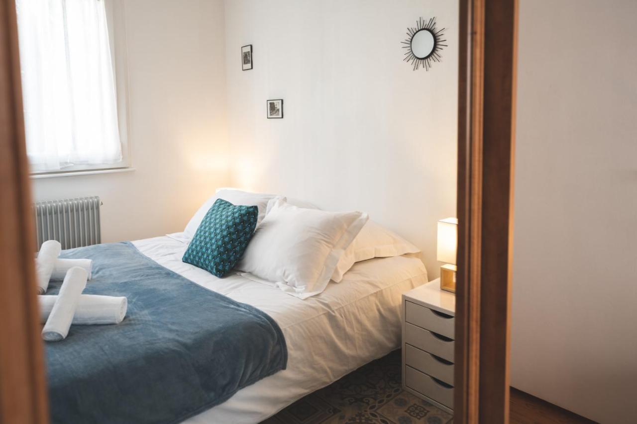 Le Boileau - Apartment For 4 People Parking And Balcony Close To The Lake Annecy Eksteriør bilde