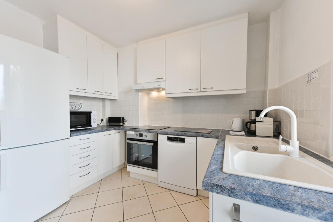 Le Boileau - Apartment For 4 People Parking And Balcony Close To The Lake Annecy Eksteriør bilde