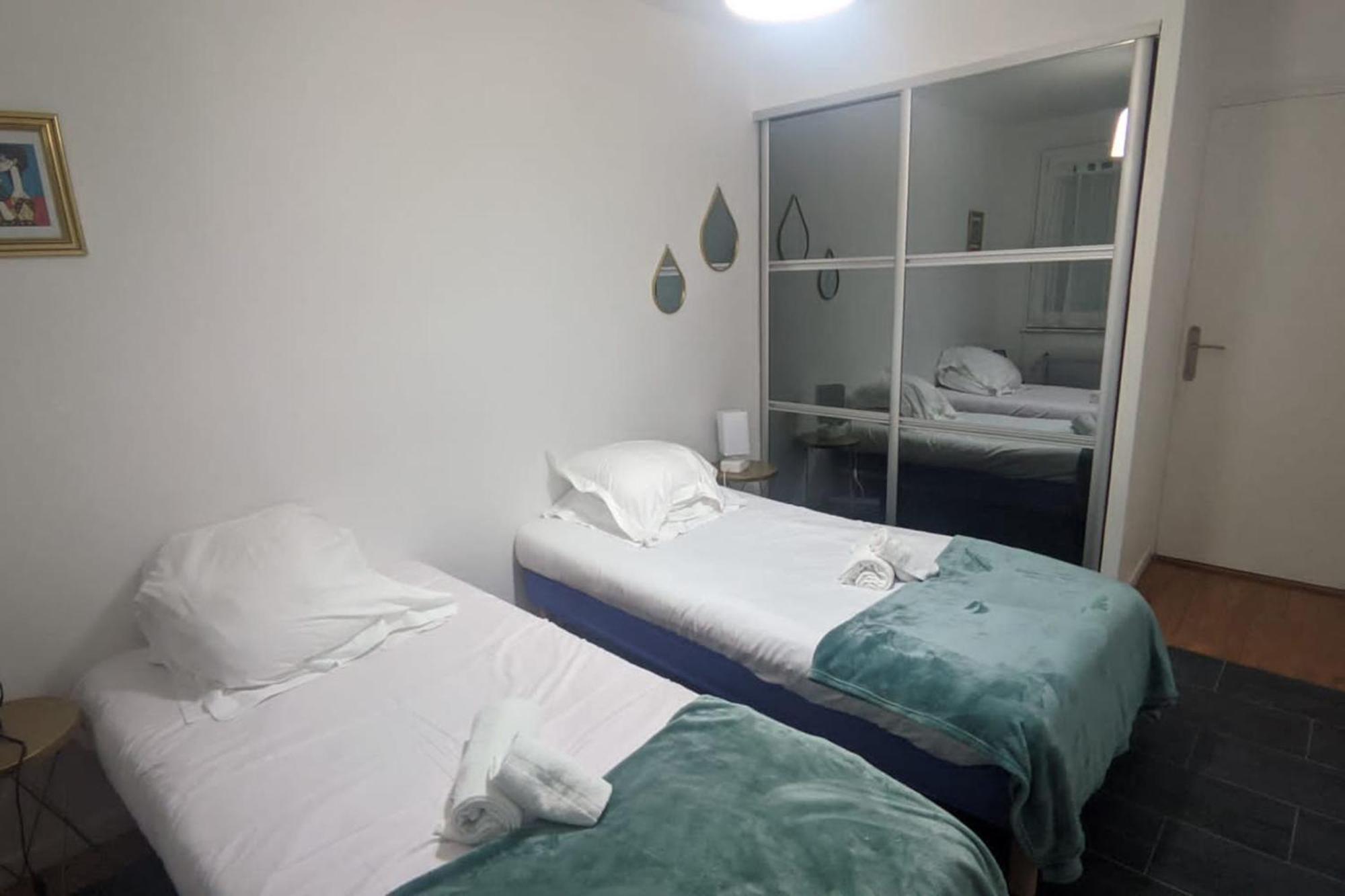 Le Boileau - Apartment For 4 People Parking And Balcony Close To The Lake Annecy Eksteriør bilde